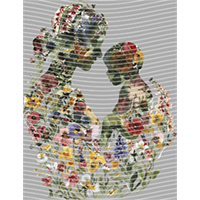 Mother's Day-MM 2592